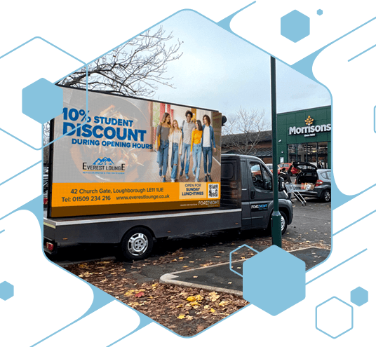 Single Sided AdVan