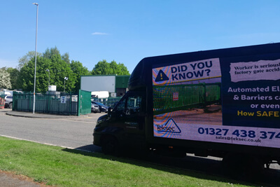 AdVans Northampton