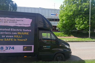 AdVans Northampton