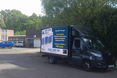 AdVans Northampton