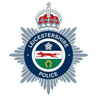 Leicestershire Police Logo